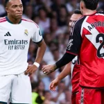 Cum a evoluat Andrei Rațiu pe Bernabeu. Nota primită de român