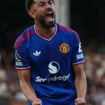 Cunha marchează dramatic pe final și salvează un egal pentru Man United