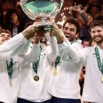 Cupa Davis: Italia, cu Coreea de Sud; Spania-Austria