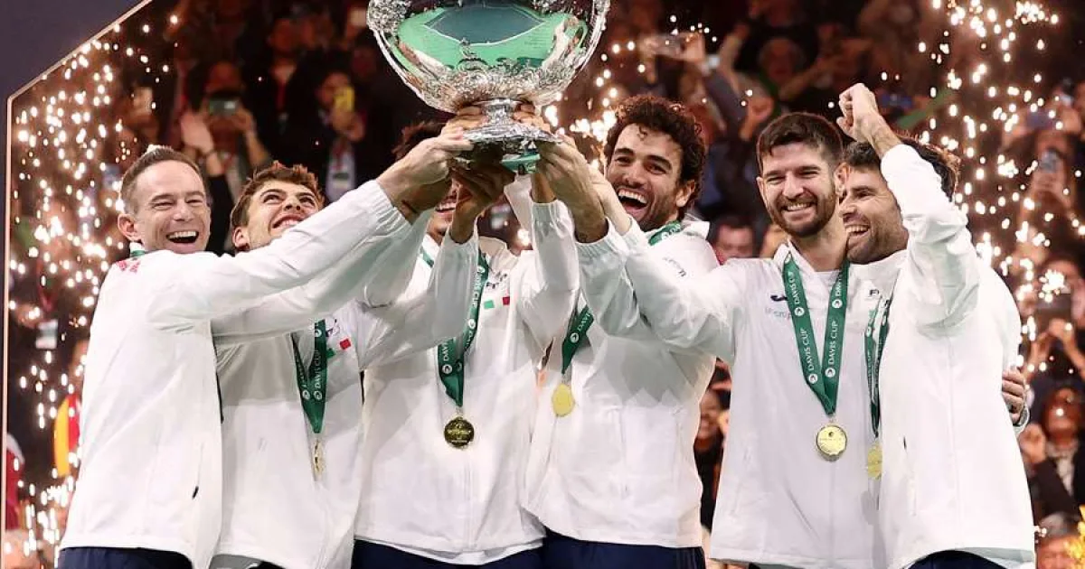 Cupa Davis: Italia, cu Coreea de Sud; Spania-Austria