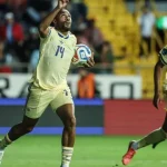 Curacao învinge Costa Rica după un avantaj de 3-0 la pauză