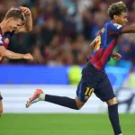 Dani Olmo, dorit de un alt club european de top