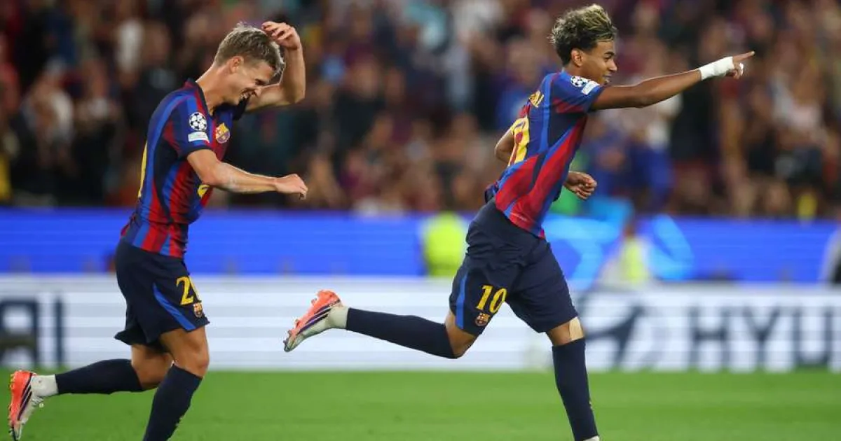 Dani Olmo, dorit de un alt club european de top