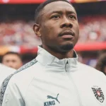 David Alaba, liber după despărțirea de Real Madrid, ar putea ajunge în Bundesliga