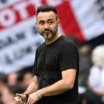 De Zerbi critică dur jucătorii după noul eșec al lui Spurs: „Suntem prea fragili”