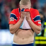 Decizia Norvegiei privind lui Haaland după verdictul istoric din cazul Man City