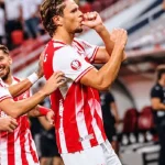 Dinamo - Farul, scor live în Superliga. Alibec, eliminat după ce gazdele s-au desprins