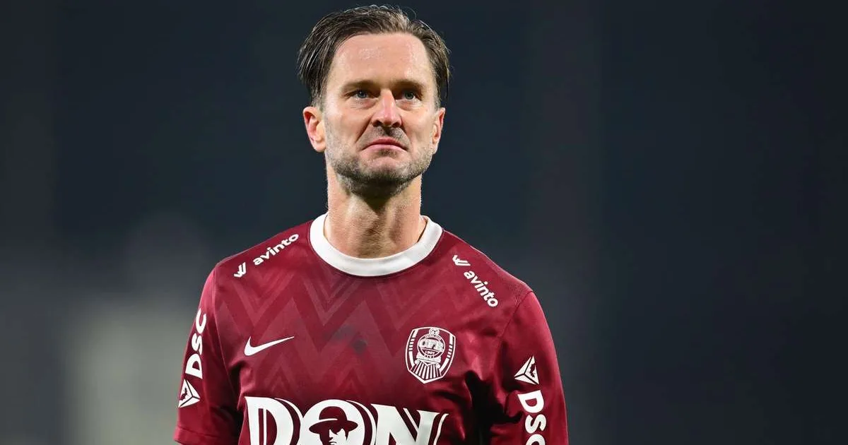 Djokovic a debutat la noua echipă după despărțirea de CFR Cluj 2 Djokovic a debutat la noua echipă după despărțirea de CFR Cluj