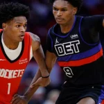 Doi frați intră în istoria NBA cu contracte de peste 100 de milioane de dolari