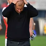 Dorinel Munteanu, învins pe teren propriu! FC Bacău câștigă toate punctele la Reșița