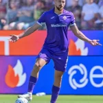 Drăgușin, al doilea cel mai bine plătit jucător de la Fiorentina