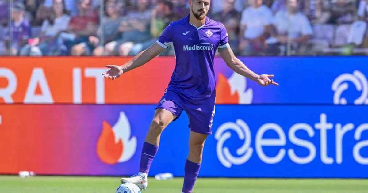 Drăgușin, al doilea cel mai bine plătit jucător de la Fiorentina