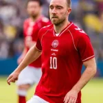 Eriksen a reziliat contractul cu Wolfsburg. Viitorul său rămâne incert