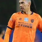 FC Porto își întărește apărarea cu Chris Smalling