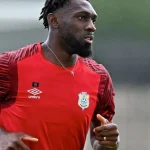 FCSB rămâne fără Batubinsika, accidentat la echipa națională a RD Congo