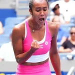 Fernandez întoarce meciul și ajunge în finala Singapore Open