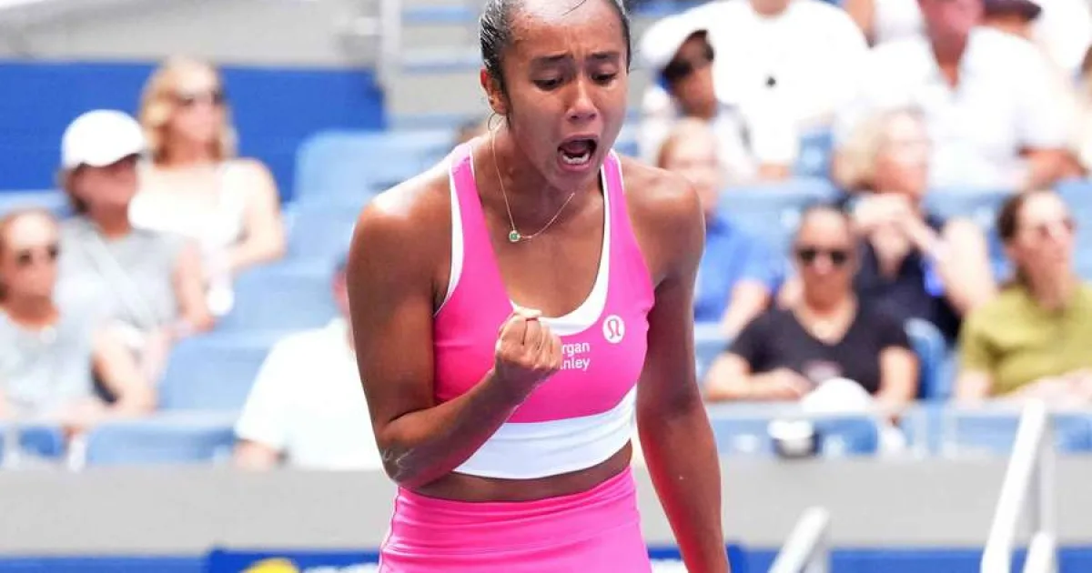 Fernandez întoarce meciul și ajunge în finala Singapore Open