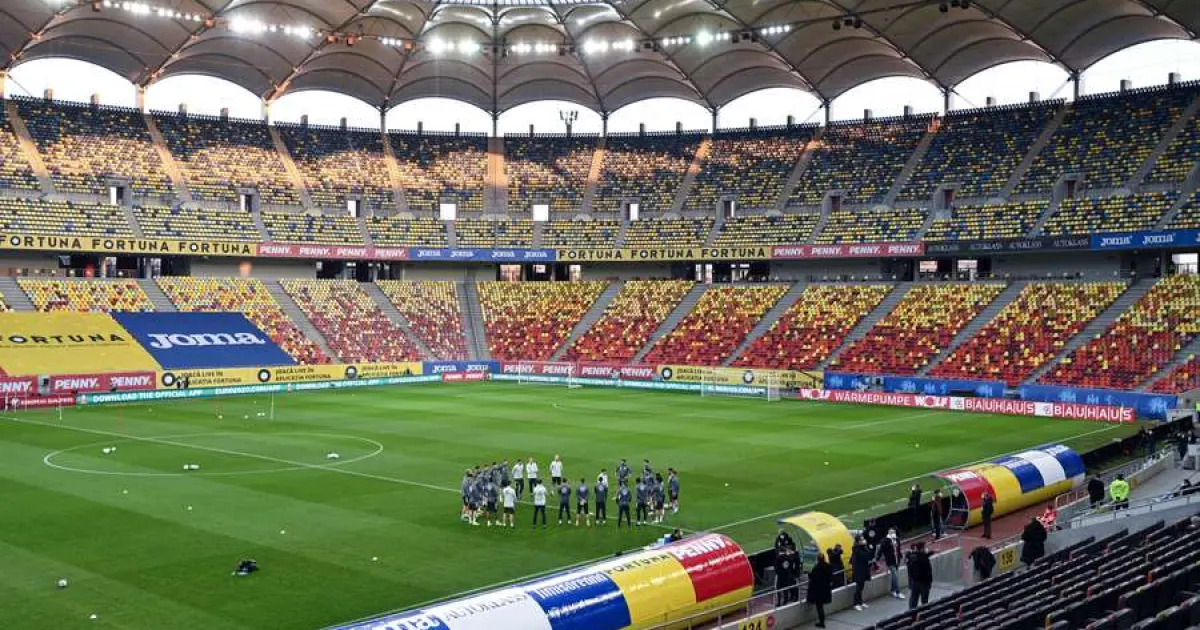Finala Europa League se întoarce la București în 2028 3 Finala Europa League se întoarce la București în 2028