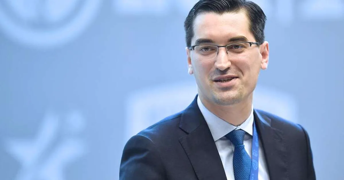 FRF anunță înființarea unui post în camera VAR 3 FRF anunță înființarea unui post în camera VAR