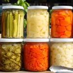 Frunza de vișin, secretul gospodinelor pentru murături perfecte
