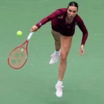 Gabriela Ruse își cunoaște adversara din optimile de la Seul