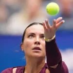 Gabriela Ruse s-a calificat în optimile turneului de la Seul