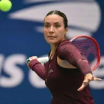 Gabriela Ruse, victorie clară la Beijing! Tagger, învinsă de româncă