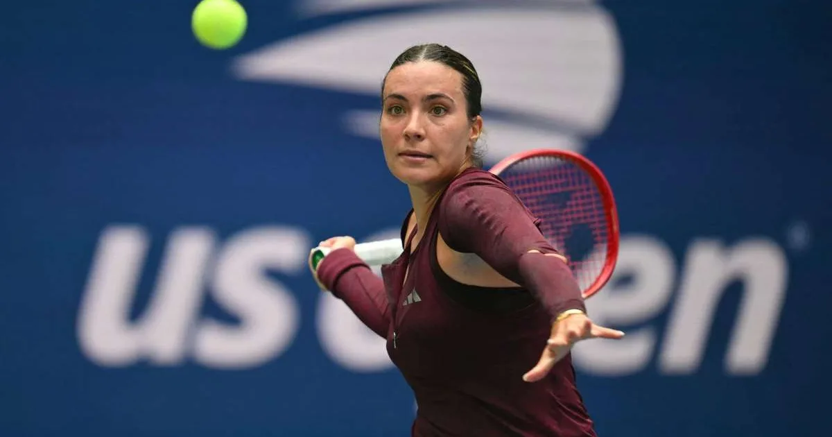 Gabriela Ruse, victorie clară la Beijing! Tagger, învinsă de româncă