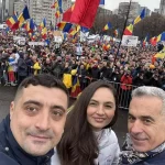 Georgescu susține că a demascat întregul sistem, inclusiv pe Simion