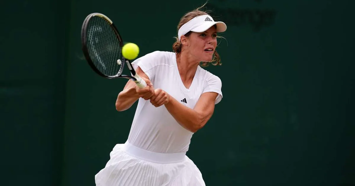 Giulia Safina Popa a câștigat titlul ITF de la Constanța