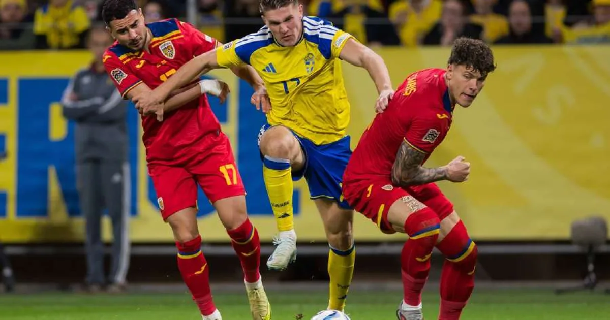 Hagi a anunțat un titular cu Bosnia: „Dacă e sănătos, va juca la mijloc” 2 Hagi a anunțat un titular cu Bosnia: „Dacă e sănătos, va juca la mijloc”
