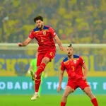 Hagi a explicat motivul schimbării lui Băluță la pauza meciului cu Suedia