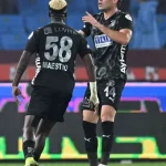 Ianis Hagi, pasă decisivă în Alanyaspor – Goztepe 2-2. Ce notă a primit românul