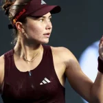Iva Jovic își apără titlul la Guadalajara în fața lui Peyton Stearns