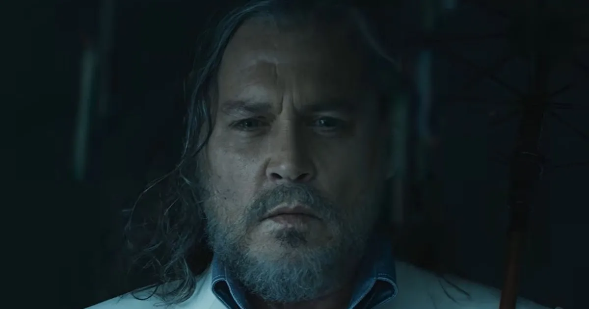 Johnny Depp, de nerecunoscut în noul film cu Penélope Cruz
