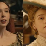Legătura dintre actrița Nance O’Neil și Lizzie Borden, acuzată de uciderea părinților