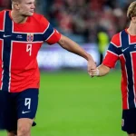 Liga Națiunilor: Norvegia - Portugalia, Ronaldo rezervă; Germania