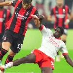 LIVE Europa League: Milan experimentează cu Benfica și duel israeliano-croat la Giulești