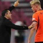 LIVE Liga Națiunilor: Serbia - Olanda, deschidere de scor / Danemarca