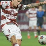 LIVE Superliga | Rapid București - Voluntari: Giuleștenii au cea mai bună apărare