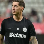 Lovitură grea pentru FCSB! Noul căpitan ratează derby-ul cu Universitatea Craiova