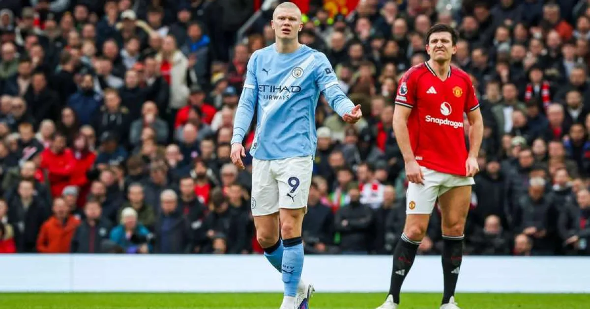 Manchester Derby, o confruntare crucială pentru Carrick și Maresca