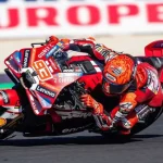 Marc Marquez câștigă sprintul Marelui Premiu al statului San Marino