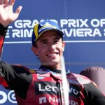 Marc Marquez, lider după victoria în MP San Marino în fața fratelui său
