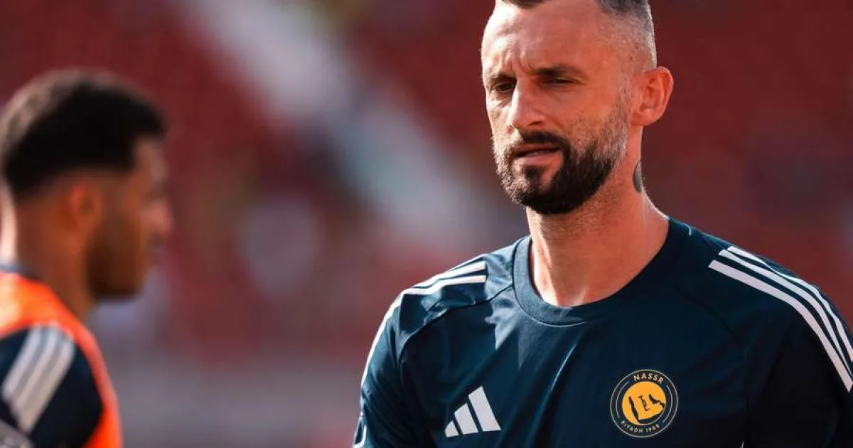 Marcelo Brozovic ajunge la Al Sadd, unde Răzvan Lucescu își întărește lotul