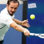Medvedev câștigă finala 100% rusă la Hangzhou și al treilea titlu al sezonului