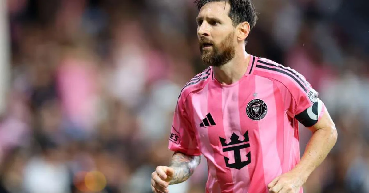 Messi marchează din nou, dar Inter Miami remizează cu San Diego 2 Messi marchează din nou, dar Inter Miami remizează cu San Diego