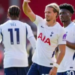 Mudryk, încă o problemă. Cât timp ar putea rata meciul cu Tottenham