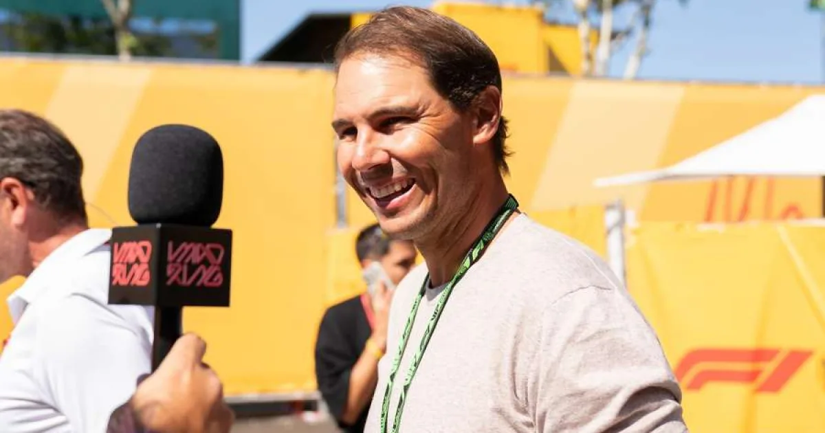 Nadal și Murray, în față în față la Manacor! Cine completează echipele legendelor