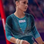 Nicio medalie pentru România la Cupa Mondială de gimnastică artistică de la Paris